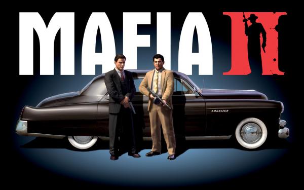 Mafia 2-Video: Der neue Trailer ist da!