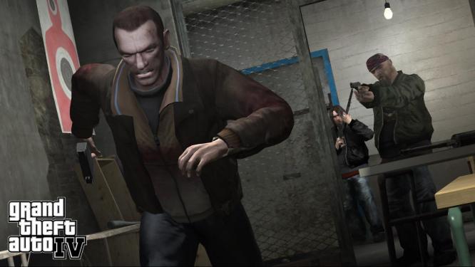 GTA 4-Probleme: Rockstar liefert Erklärungen für kryptische Fehlermeldungen