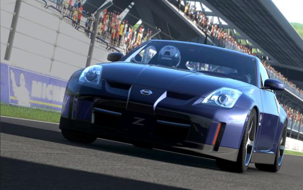 Gran Turismo 5 - PC-Version doch möglich!