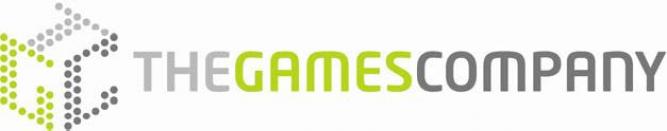 The Games Company schreibt Stellen aus