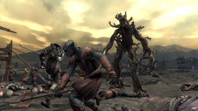 Der Herr der Ringe: Conquest