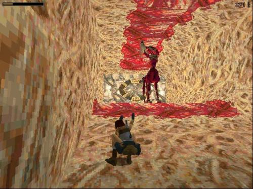 Tomb Raider[ (1996)