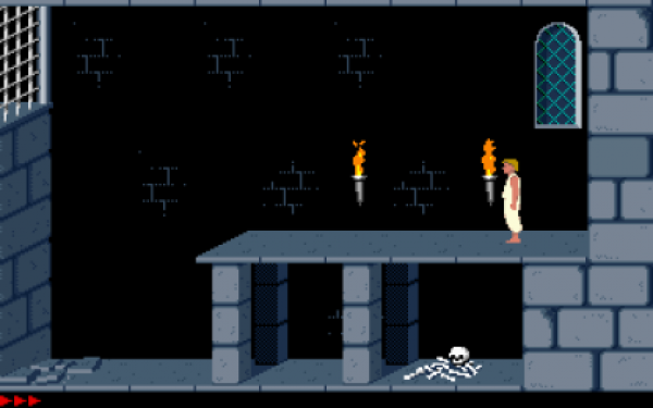 Prince of Persia - Danke an User faZe für das Bild.