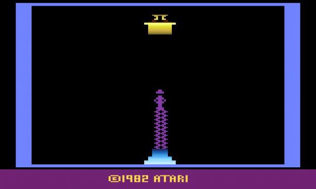 Indiana Jones: Raiders of the Lost Ark (1982)