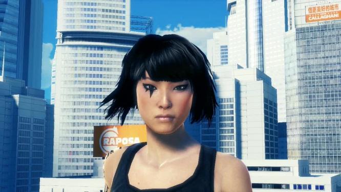 Gibt es doch noch ein Wiedersehen mit Faith? Mirror's Edge 2 ist Anscheinend in fester Entwicklung bei DICE.