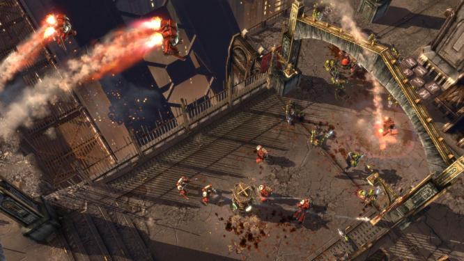 Dawn of War 2-Komplettlösung: Mit unseren Tipps und Tricks zum Sieg