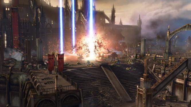 Dawn of War 2-Komplettlösung: Mit unseren Tipps und Tricks zum Sieg