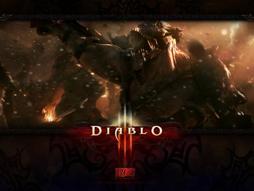 PCGames.de auf der WWI: Alle Diablo 3-Meldungen in der Übersicht
