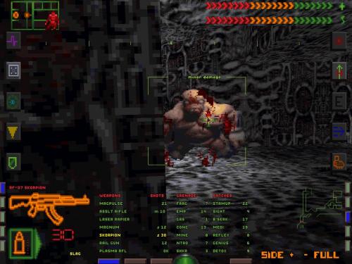 System Shock