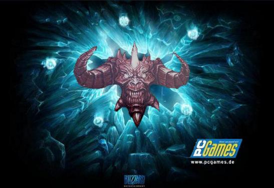 100% sicher: Es ist Diablo 3!