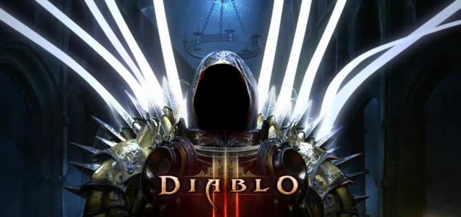 Diablo 3: Die offizielle Webseite ist online!