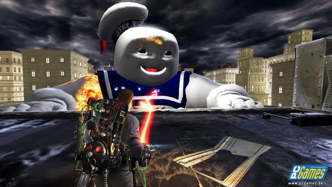 Gerücht: Ghostbusters: Das Videospiel ab sofort bei Atari