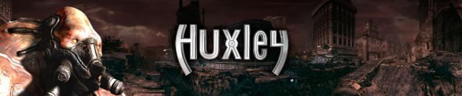 Actiongeladenes Gameplay-Video und frische Artworks zu Huxley erschienen