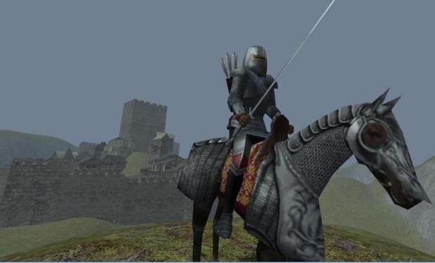 Die neuen Schusswaffen, die mit With Fire and Sword ins Spiel eingeführt werden, sind in einem Video zu Mount & Blade zu sehen.