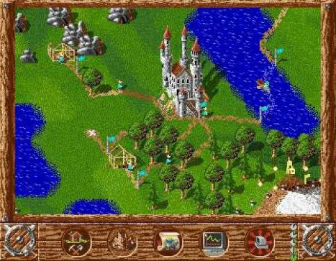 Die Siedler