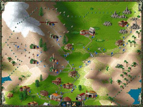 Die Siedler 2