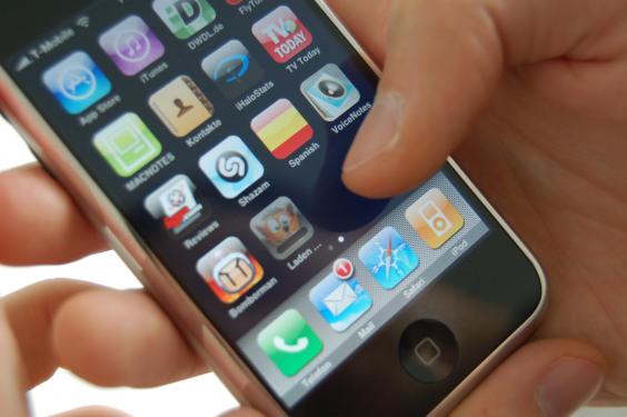 Gibt es heute Neuigkeiten zu Apples iPhone 4G?