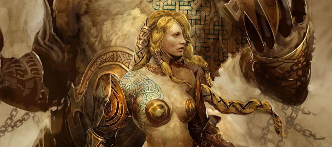 Guild Wars 2 auf 2010 / 2011 verschoben