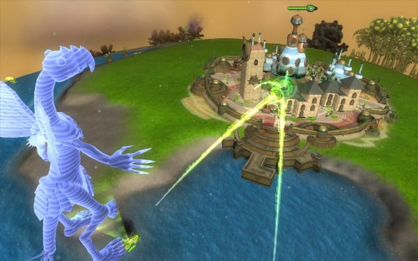 Spore: Nur ein Account pro Spiel - Fehler in der Anleitung