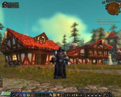 In World of Warcraft gibt es einiges was Neulinge falsch machen können. In diesem Special zeigt PC Games die zehn größten Sünden in Blizzards Online-Rollenspiel.