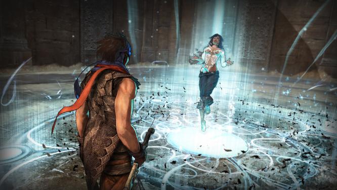 Prince of Persia: Release-Termin steht fest
