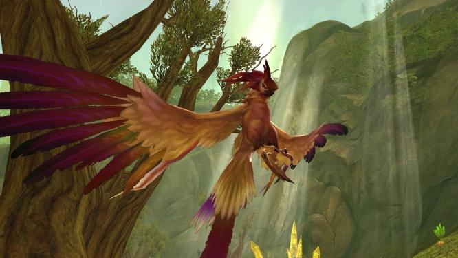 Aion: The Tower of Eternity - Beta-Rekord in Korea