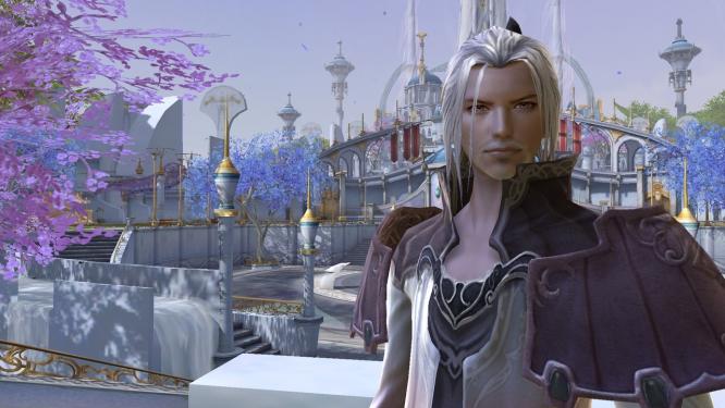 Empyrean Calling enthält viele neue Features, unter anderem brandneue Klassenfertigkeiten, verbesserte Grafikoptionen, neue Instanzen und das Mentor-System.