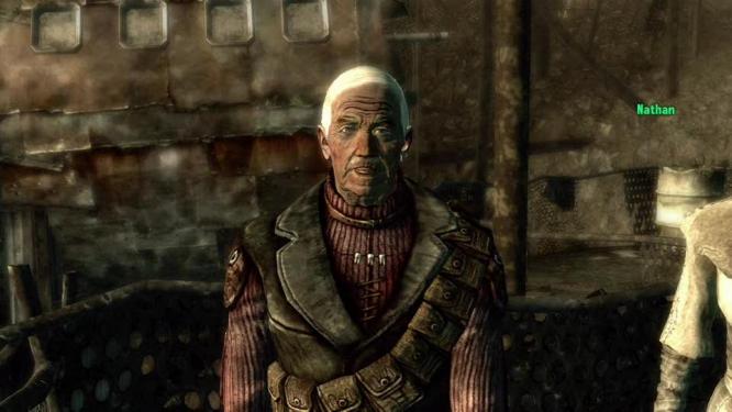 ESRB-Wunsch: Bethesda zieht alle Fallout 3-Trailer in den USA zurück