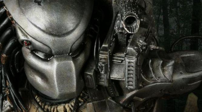 Crysis: Von Battlestar Galactica, einem AutoMap-Downloader und dem Predator