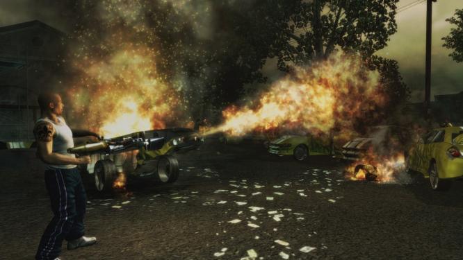 Saints Row 2-Systemvoraussetzungen: Infos zu Hardware und Kopierschutz