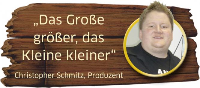 Auf zu neuen Ufern: Anno 1404 in der PC Games-Vorschau