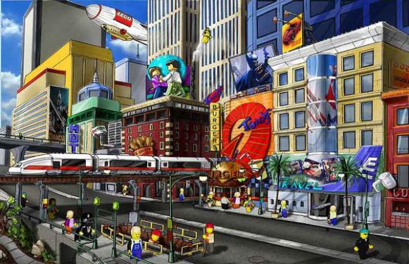 Lego Universe (19)