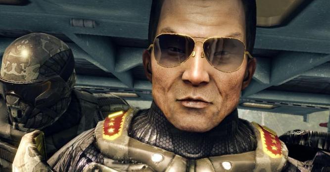 Der offizielle Launch-Trailer zu Crysis Warhead bei uns im Stream