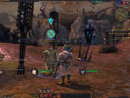 Warhammer Online: Age of Reckoning - Allgemeine Tipps