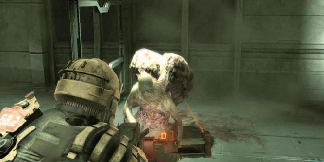 Dead Space: Bewegte Bilder zum Zero G-Level nachgereicht