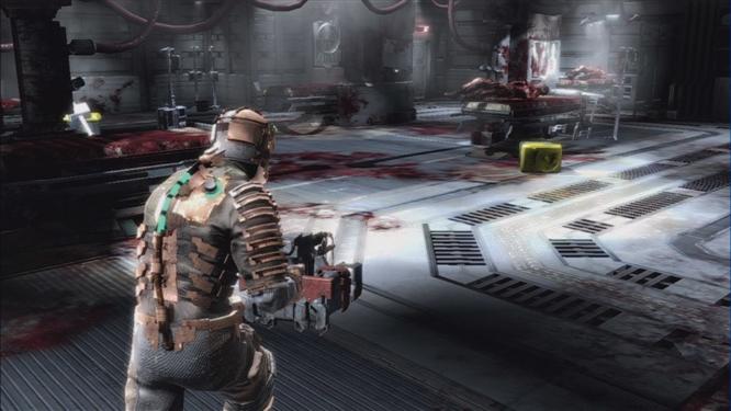 Die Arbeit an einer Story für die Verfilmung von Dead Space ist laut Regisseur D.J. Caruso bereits in Arbeit. Die Idee eines Prequels habe man bereits verworfen. (5)