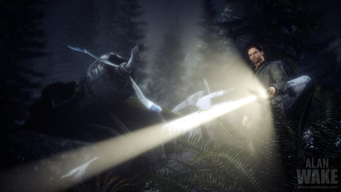 Alan Wake erscheint im ersten Quartal 2012 auch für PC. Jetzt wisst ihr bereits, welche Grafikkarte ihr benötigt, um das Spiel zocken zu können.