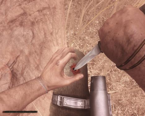 Far Cry 2: Auf nach Afrika - PC Games testet den Open-World-Shooter