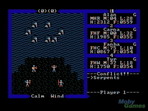 Die ersten drei Ultima-Teile könnt ihr bei Good Old Games für umgerechnet etwa vier Euro herunterladen.