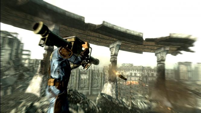 Fallout 3 geleaked: Fertige Version des Rollenspiels kursiert durchs Internet