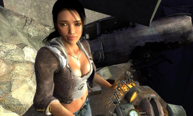 Source Engine mit dynamischem Zerstörungssystem im Youtube-Video präsentiert. Der Modder FakeFactory arbeitet an einem neuen Update für seine Cinematic Mod für Half-Life 2, welches das Feature Dynamic Destruction Environment mit sich bringen wird. 