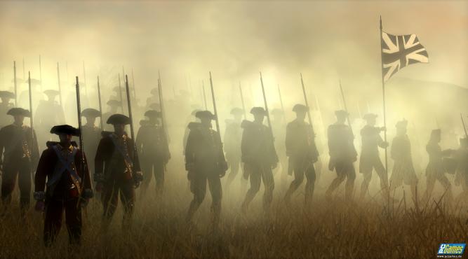 Empire: Total War-Lösung: Tipps zu den Nationen