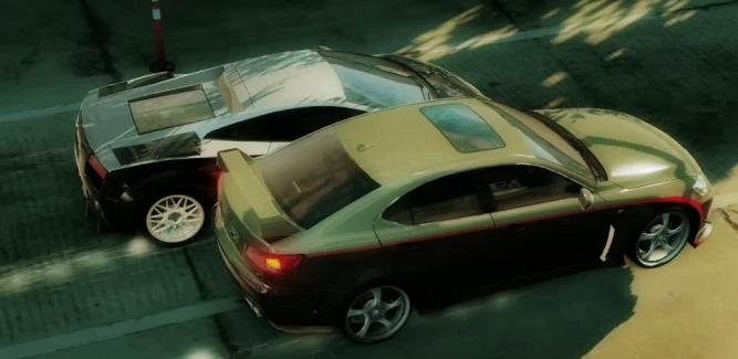 Need for Speed: Undercover - Neue Videos zeigen dramatische Verfolgungsjagd
