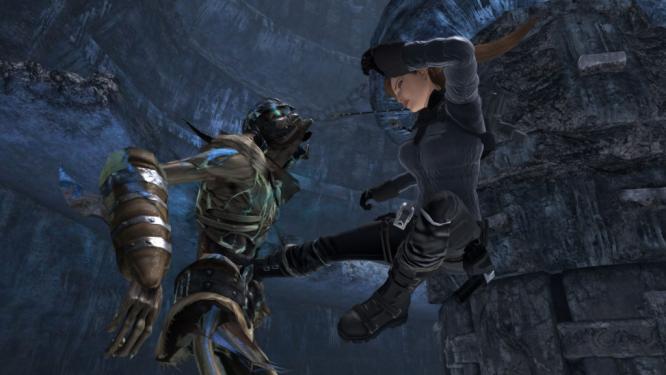 Tomb Raider: Underworld: Patch-Download - PC-Update v1.1 ab sofort erhältlich
