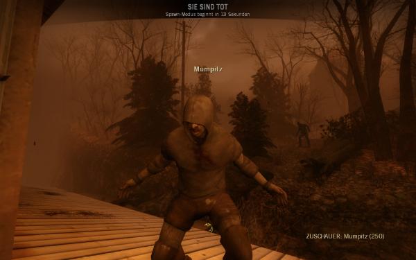 Left 4 Dead im PC Games-Test: Die Zombies kommen!