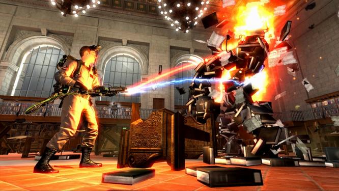 Ghostbusters: Neue Infos zu Releastermin, Koop und Synchronisation