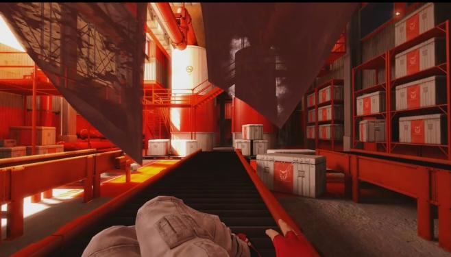 Mirror's Edge erfüllte nicht alle Erwartungen von Electronic Arts. Ein Mirror's Edge 2 ist jedoch nicht ausgeschlossen.