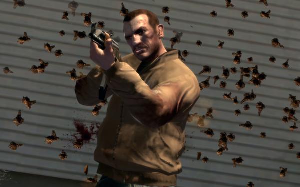 Die Akte GTA 4 - Über Probleme, Wertungsvergabe und die Patchsituation