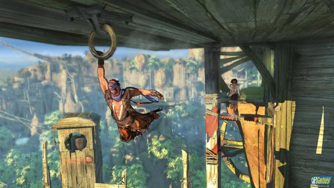 Prince of Persia: Ubisoft erwartet drei Millionen Verkäufe und kritisiert Wertungen