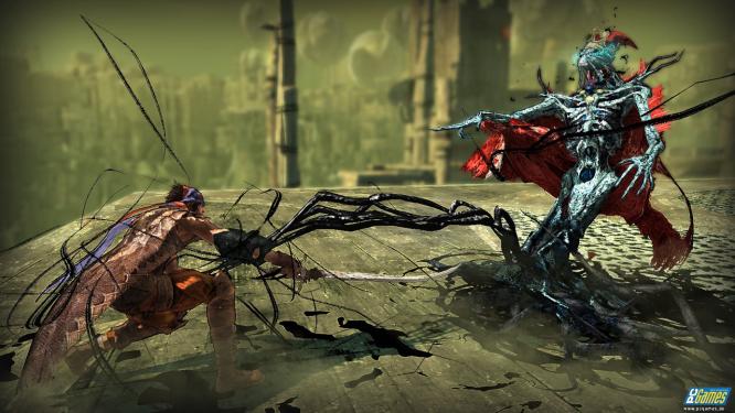 Prince of Persia: HD-Launch-Trailer zum neuesten Prinzen-Abenteuer